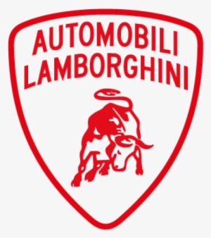 Lamborghini Logo Vector - Lamborghini Logo Black And White