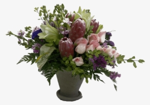 Pastel Pearls - Bouquet