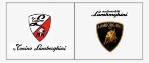 What's In A Brand Name - Lamborghini Logo And Tagline