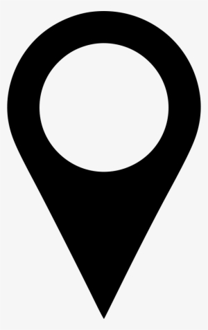 Location Pin - - Ico Png Location Icon