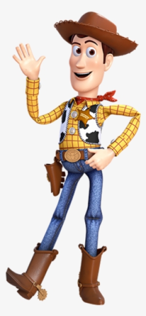 Toy Story Woody Png Clipart Freeuse - Kingdom Hearts 3 Woody
