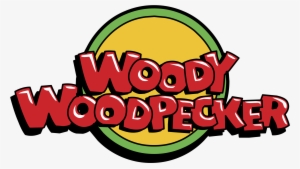 woody woodpecker logo png transparent - woody woodpecker