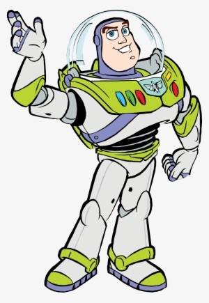 lightyear clipart png - toy story buzz lightyear clipart