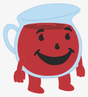 Kool-aid Man - Transparent Icon Png Family Guy