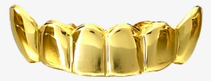 Gold Teeth Png - Gold Tooth Png
