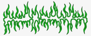 Flame By Quinnbruderer On - Flames Design Png