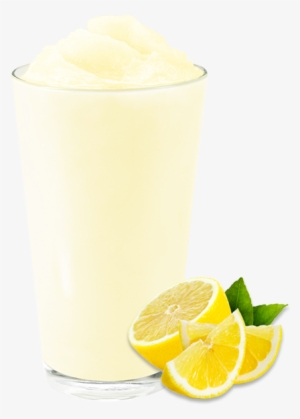 Frozen Lemonade