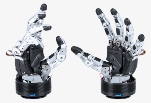 Robot Hand Military Robot, Robot Hand, Robot Components, - 5 Finger Robotic Hand