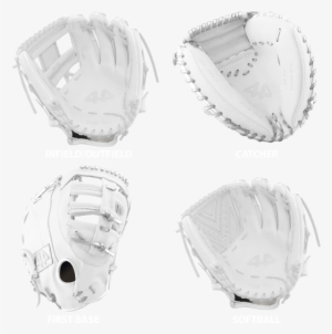 Classic Series - Baseball Glove Palm Liner