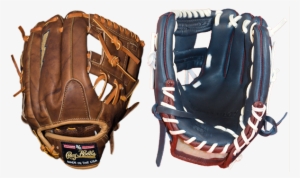 American Made Infielder's Baseball Glove - Baseball