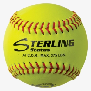 Sterling Softballs