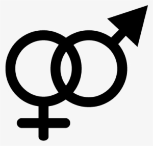 svg png - lesbian symbol pink transparent