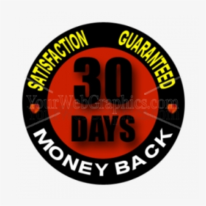 Type - Png - 60 Day Money Back Guarantee