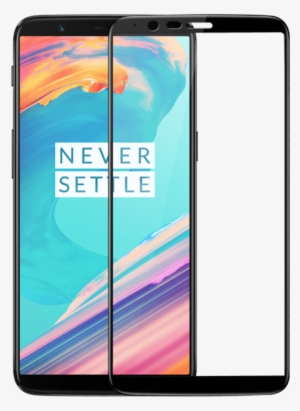 3d Tempered Glass Oneplus 5t Screen Protector - Oneplus 5t Vs Mate 10 Pro