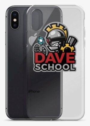 Dave School Iphone Case - Iphone