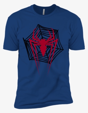 Marvel Spider Man Icon Graphic T Shirt Nl3600 Next - Shirt