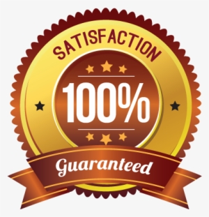 Satisfaction-guaranteed - Quality Assured Nabl Tested