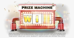 Every Day Should Have Some Unexpected - Sky Vegas Prize Machine