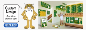 Clip Art - Poster
