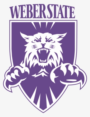 Free Stock Weber State Wildcats Logo Png Transparent - Weber State University
