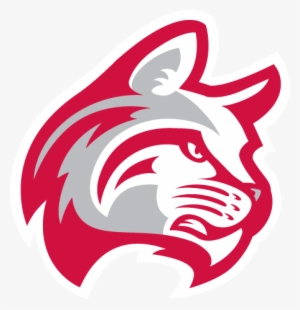 Featured Wildcat Logo - Indiana Wesleyan University Mascot