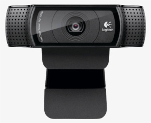 C922 Pro Stream Webcam, C920 Hd Pro Webcam - Webcam Logitech C920