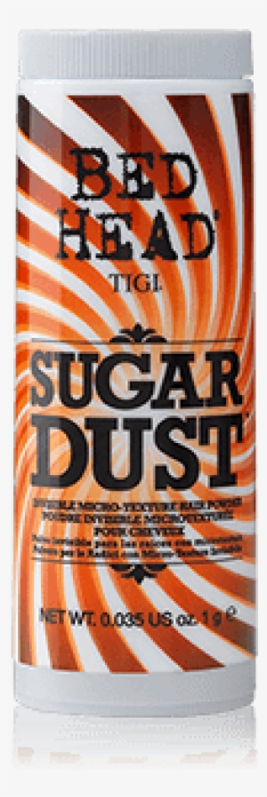 Sugar Dust Love This Best For Texture And Volume - Bed Head Sugar Dust 1 Gr