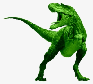 Beast Boy T-rex - Walking With Dinosaurs Sticker Book By Jane Stevens