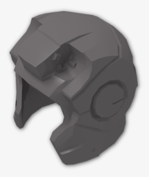Minifig Helmet Iron Man - 3d Modeling