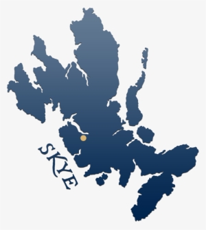 Talisker Storm Adventure - Isle Of Skye Map Of Attractions
