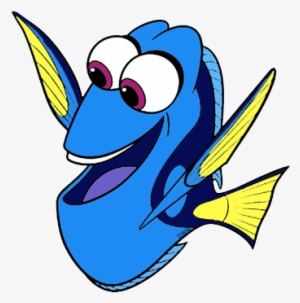 Nemo Dory Png Clip Free - Disney Finding Dory Plush Blanket - Dory & Nemo