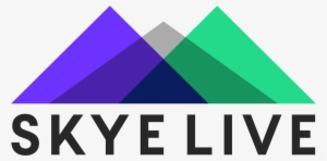 Logo - Skye Live