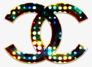 Click And Drag To Re-position The Image, If Desired - Chanel Logo