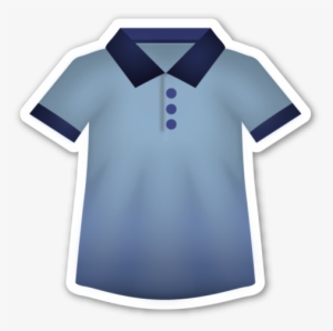 Emoji Clipart Clothes - Ios Emoji Clothes