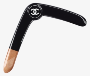 Chanel Is Selling Weaponised Accessories Like This - Coco Chanel Boomerang
