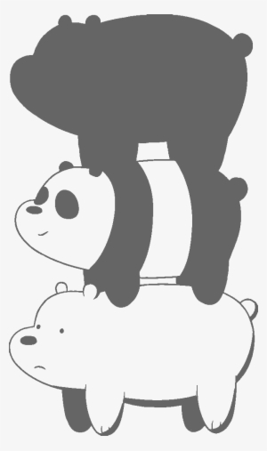 Ssb Webarebears - Pardo Panda Y Polar Bebes