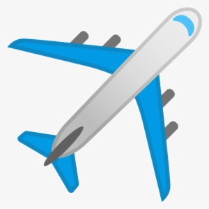 Airplane Icon - ايموجي طياره