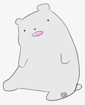 We Bare Bears