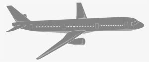Airplane, Flying, Plane, Aircraft, Air - Sustainability Of Airline Industry