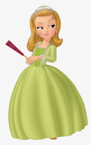 Sofia The First, Disney Babies, First Birthday Parties, - Sofia The First Amber Png