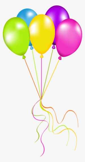 ‿✿⁀baℓℓoons‿✿⁀ - Balloons 3d Clipart