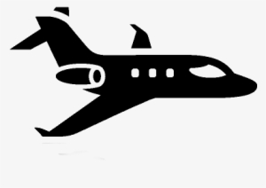 Full Aircraft Detailing - Private Jet Icon