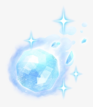 Iceball - Ice Mario