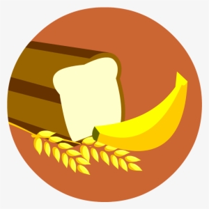 Carbohydrates - Carbs Icon