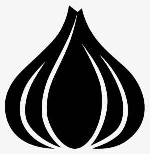 Garlic Svg Png Icon Free Download - Garlic