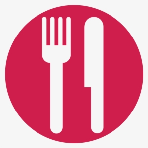 Food-icon - Food Court Icon Png