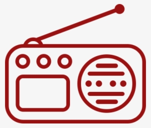 Radio Icon - Icon Plastics