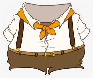 Junior Explorer Outfit Icon - Wiki