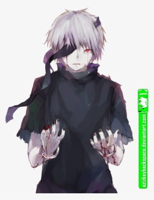 Most Addicting Awesome Images - Fan Art Kaneki Tokyo Ghoul
