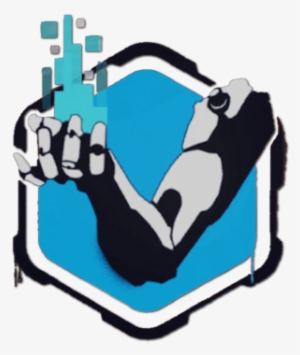 Combat Trait - Overwatch Symmetra Logo